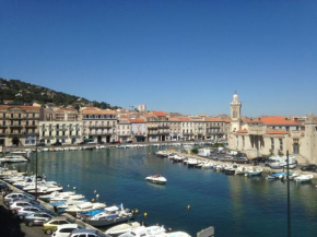 appartquaisete, Sete